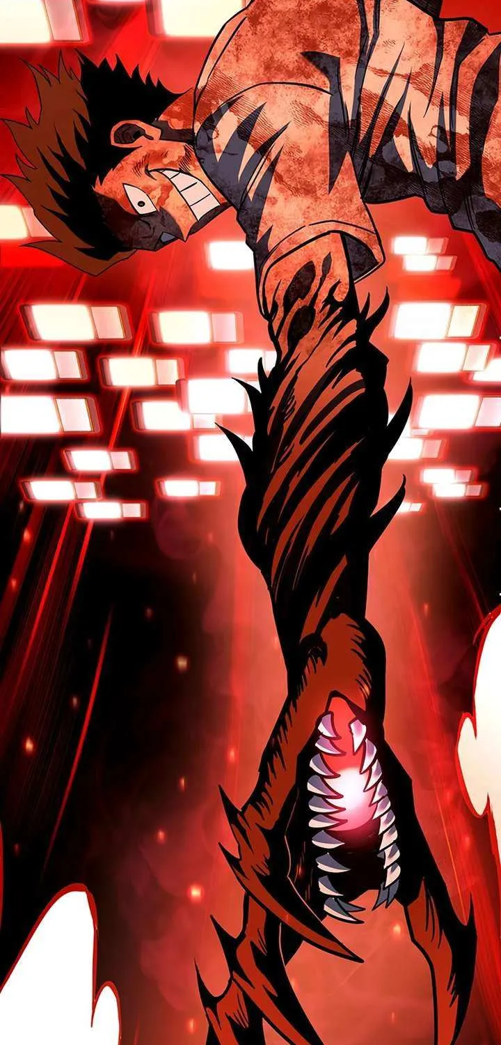 Read Hardcore Leveling Warrior chapter 411 image 126 on Lezhin