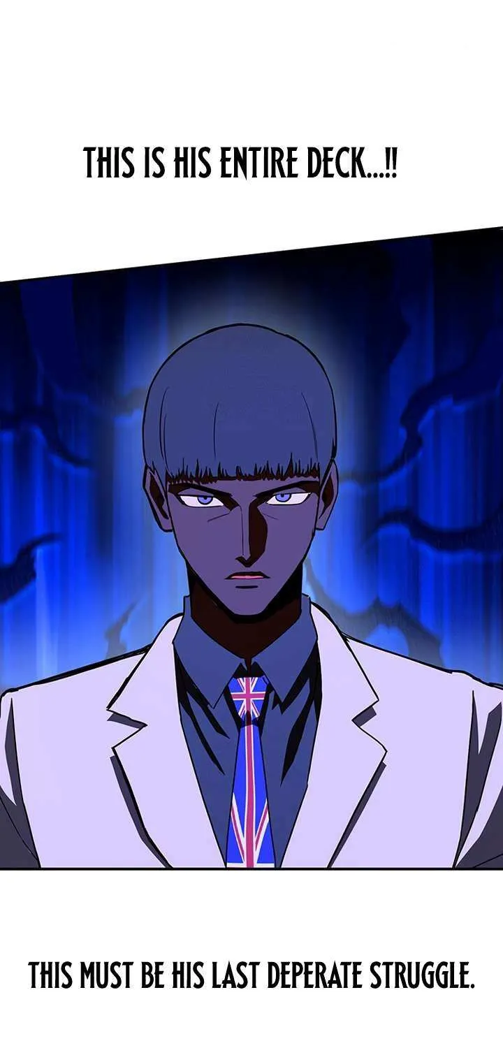 Read Hardcore Leveling Warrior chapter 411 image 134 on Lezhin