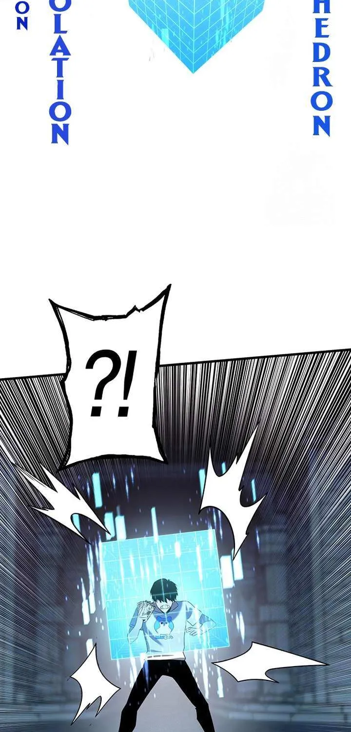 Read Hardcore Leveling Warrior chapter 411 image 14 on Lezhin
