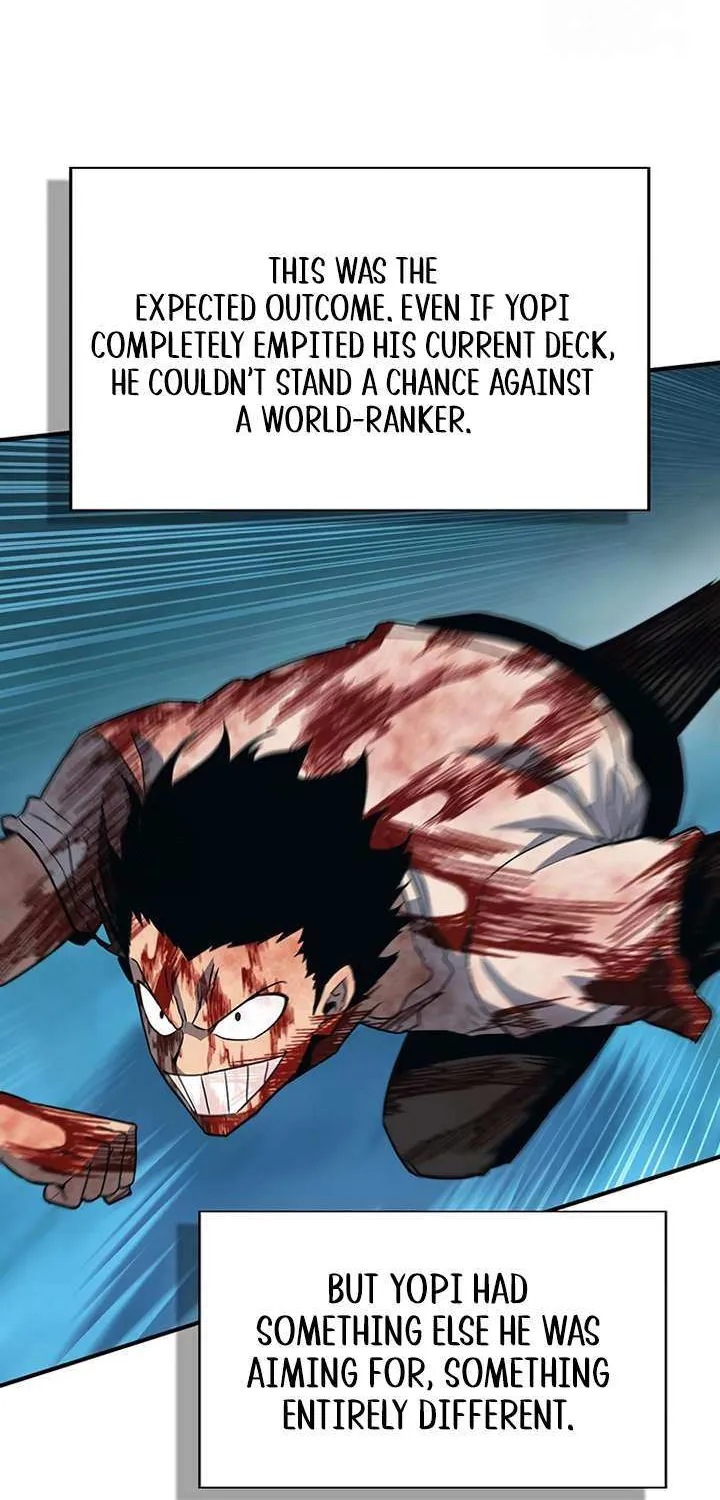 Read Hardcore Leveling Warrior chapter 411 image 143 on Lezhin