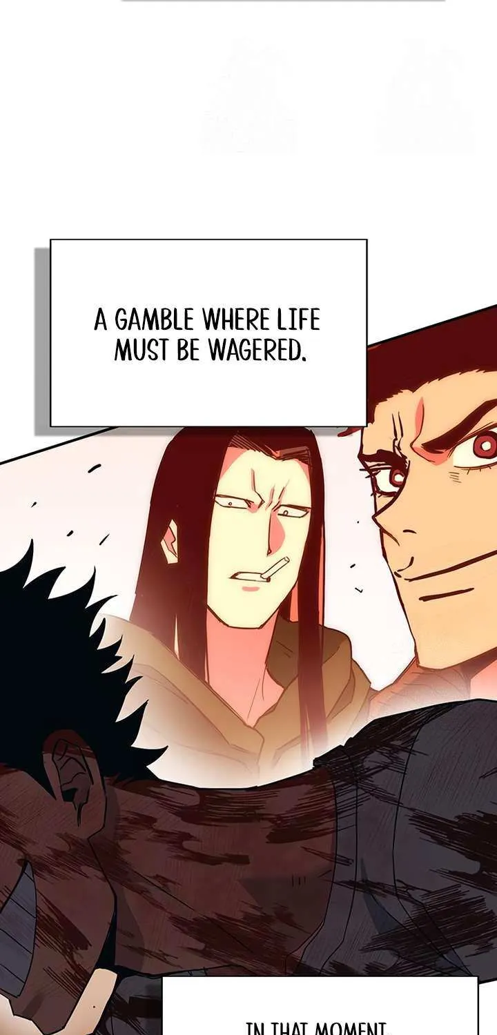 Read Hardcore Leveling Warrior chapter 411 image 144 on Lezhin