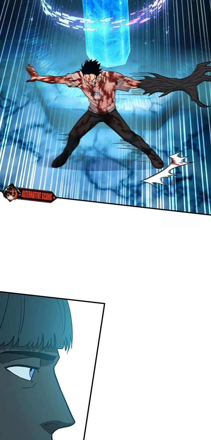 Read Hardcore Leveling Warrior chapter 411 image 146 on Lezhin