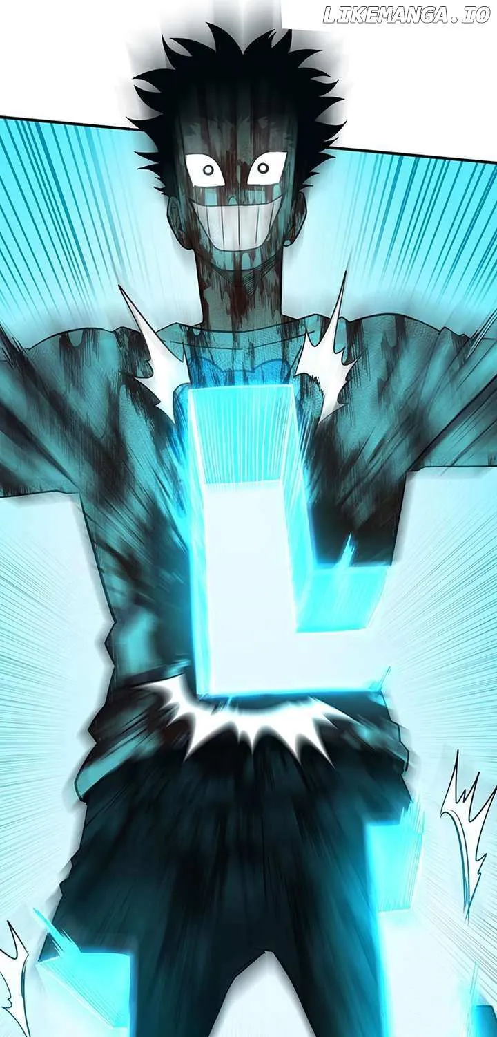 Read Hardcore Leveling Warrior chapter 411 image 149 on Lezhin