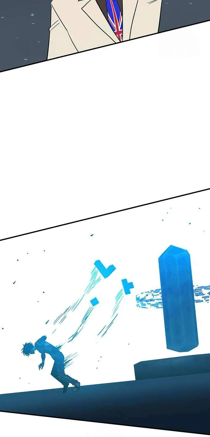 Read Hardcore Leveling Warrior chapter 411 image 151 on Lezhin