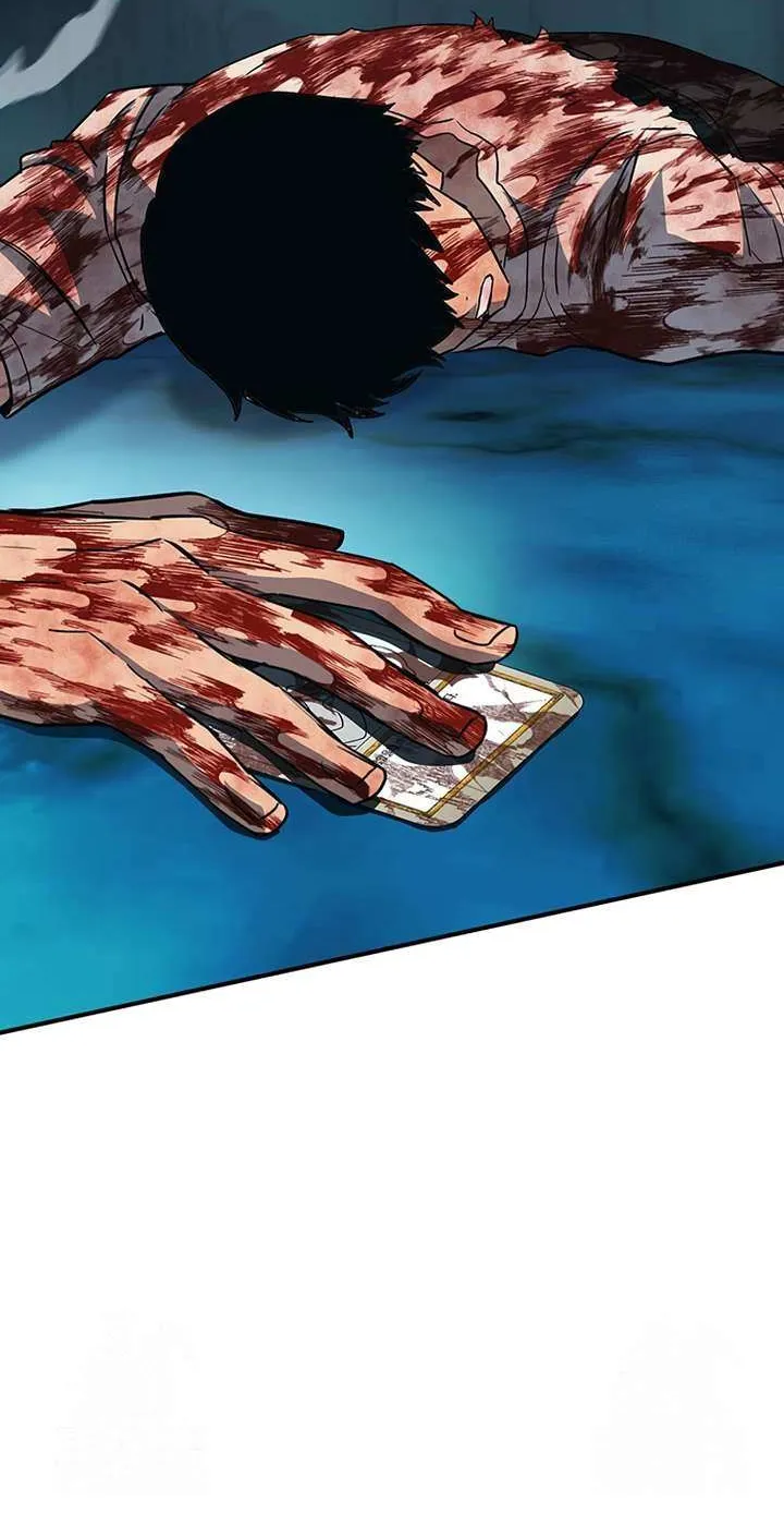 Read Hardcore Leveling Warrior chapter 411 image 158 on Lezhin