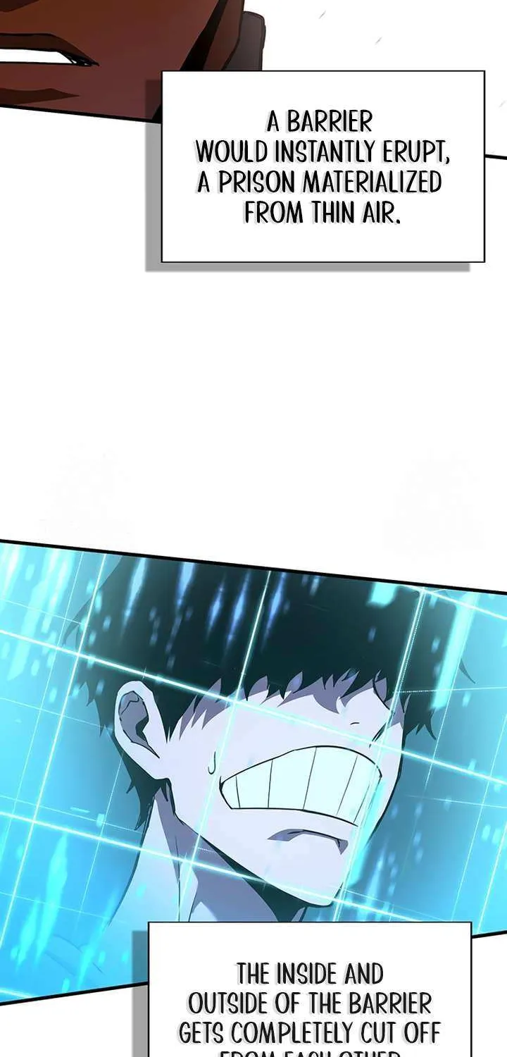 Read Hardcore Leveling Warrior chapter 411 image 16 on Lezhin