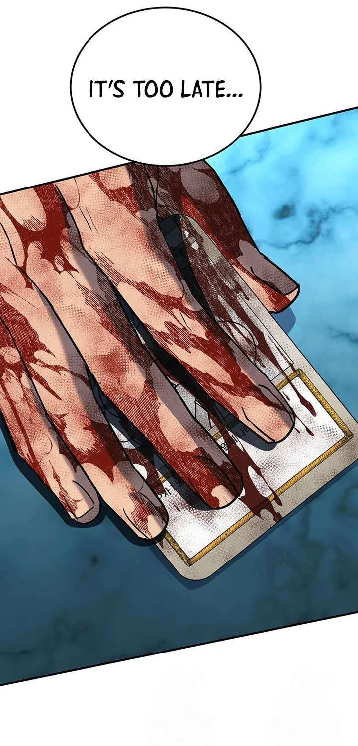 Read Hardcore Leveling Warrior chapter 411 image 160 on Lezhin