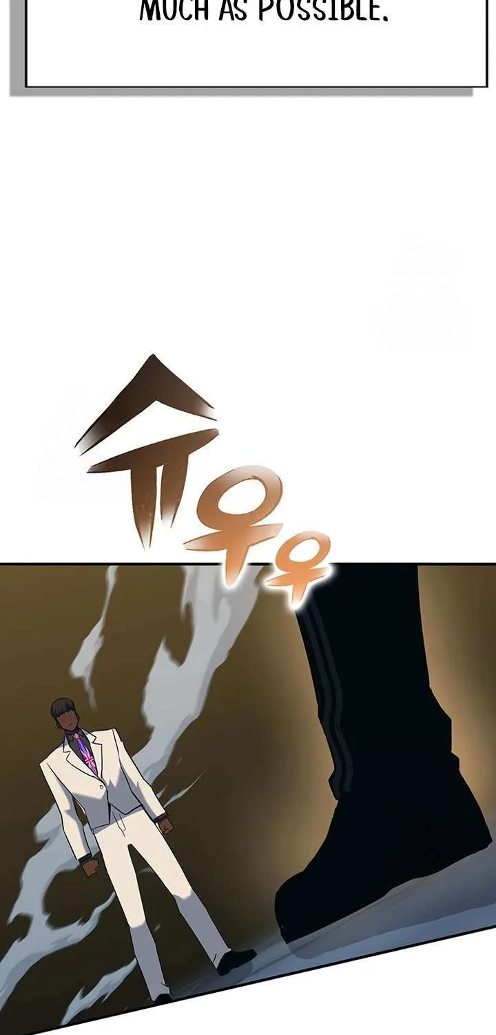 Read Hardcore Leveling Warrior chapter 411 image 164 on Lezhin