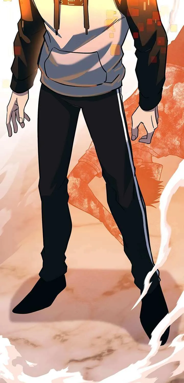 Read Hardcore Leveling Warrior chapter 411 image 167 on Lezhin