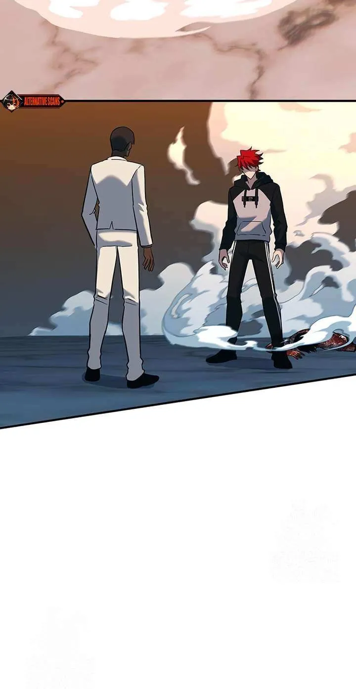 Read Hardcore Leveling Warrior chapter 411 image 168 on Lezhin