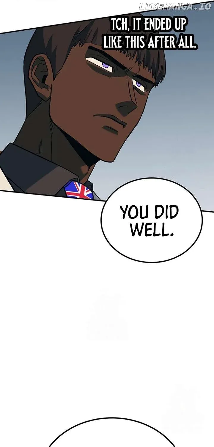 Read Hardcore Leveling Warrior chapter 411 image 169 on Lezhin