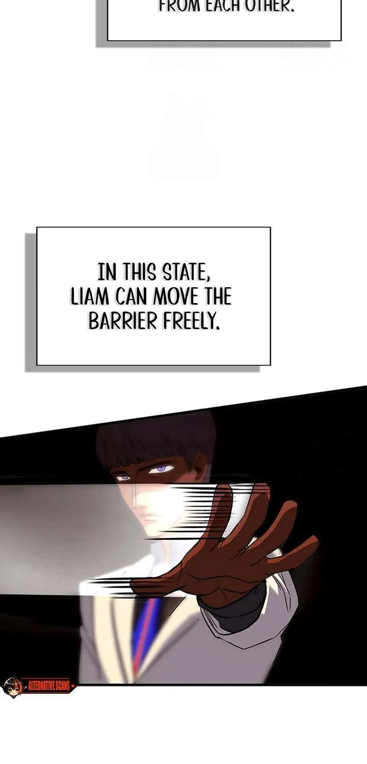 Read Hardcore Leveling Warrior chapter 411 image 17 on Lezhin