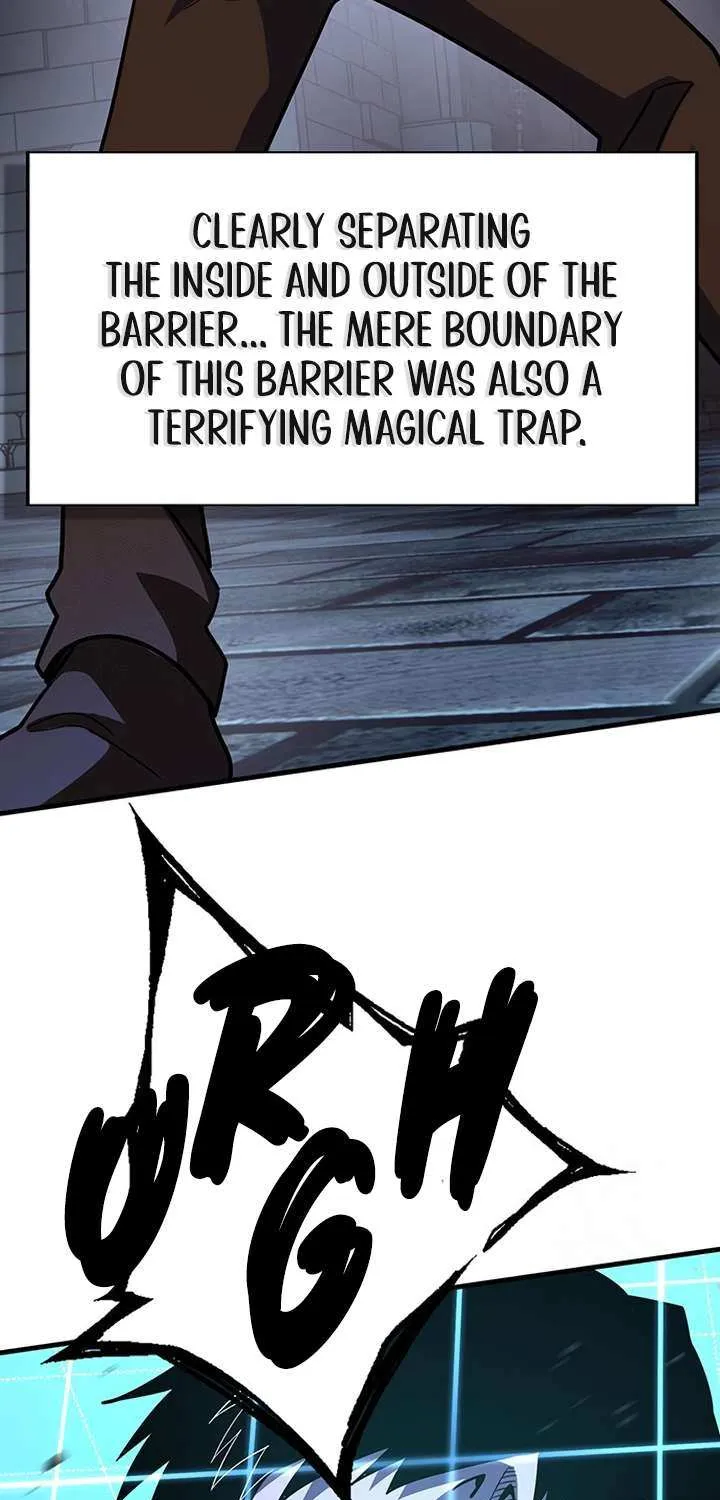 Read Hardcore Leveling Warrior chapter 411 image 19 on Lezhin