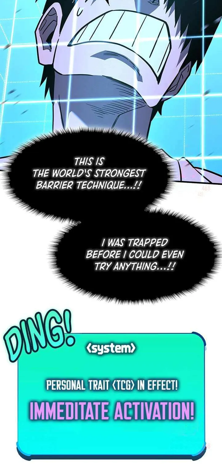 Read Hardcore Leveling Warrior chapter 411 image 20 on Lezhin