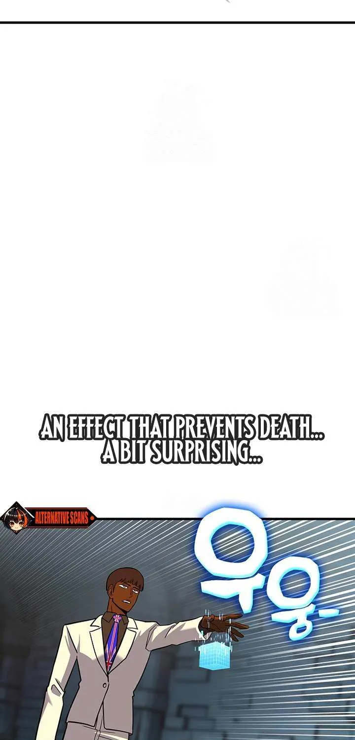 Read Hardcore Leveling Warrior chapter 411 image 27 on Lezhin