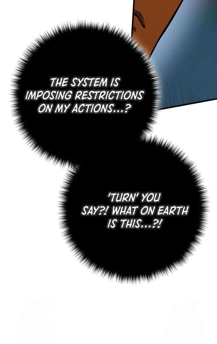 Read Hardcore Leveling Warrior chapter 411 image 30 on Lezhin