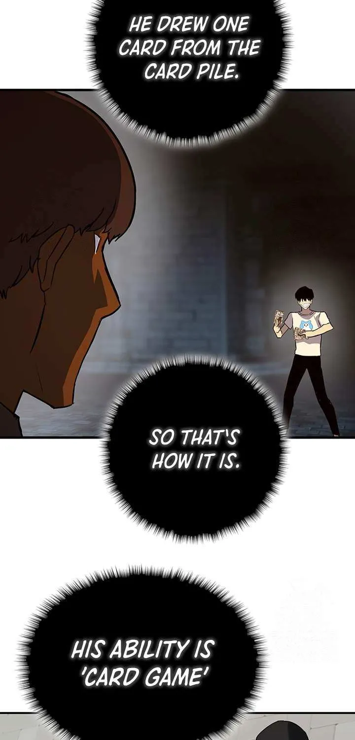 Read Hardcore Leveling Warrior chapter 411 image 34 on Lezhin
