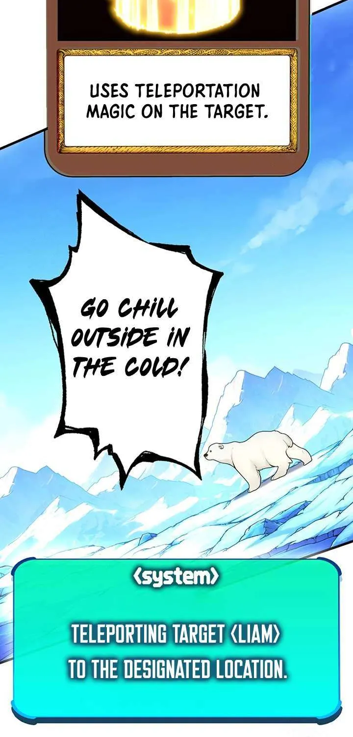 Read Hardcore Leveling Warrior chapter 411 image 38 on Lezhin