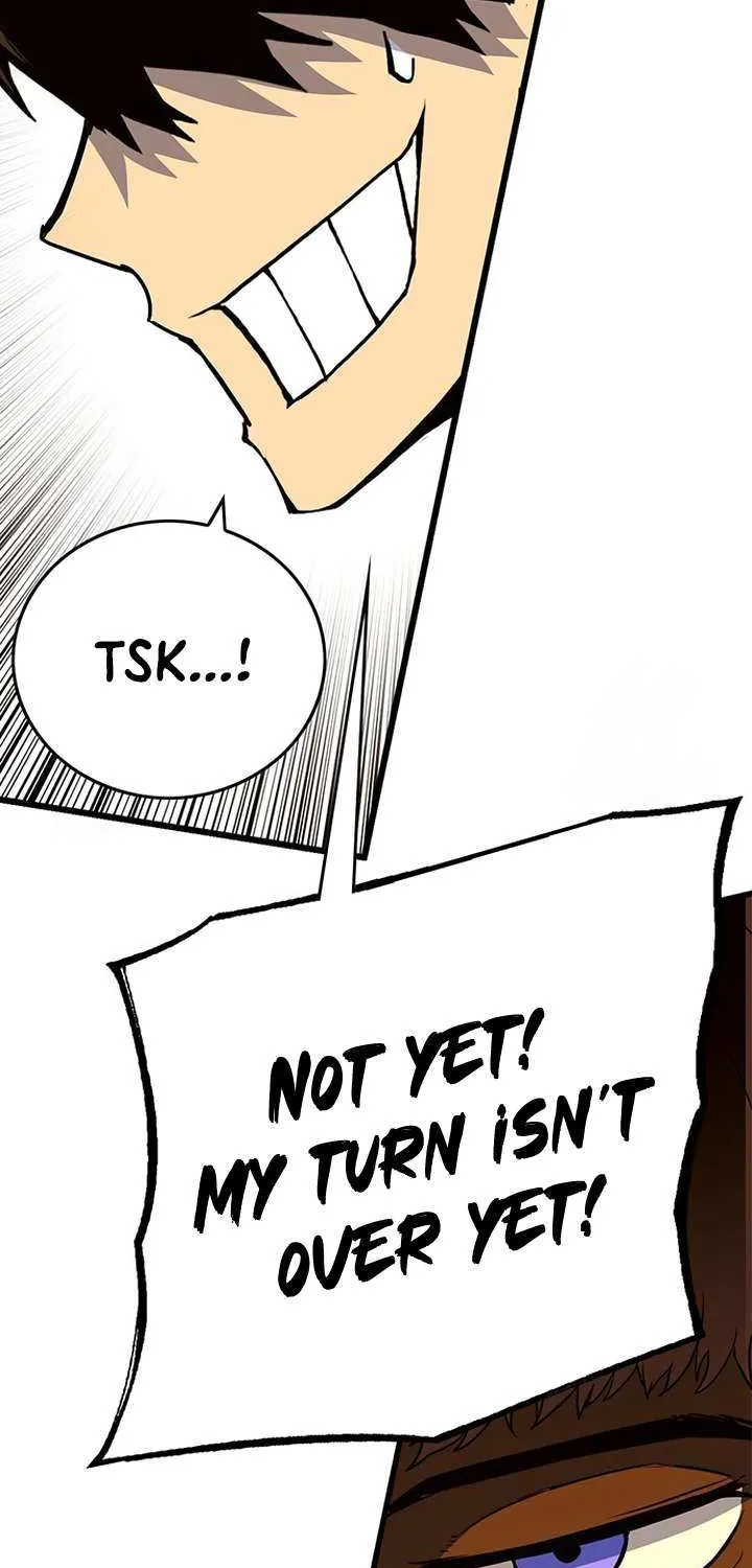 Read Hardcore Leveling Warrior chapter 411 image 43 on Lezhin