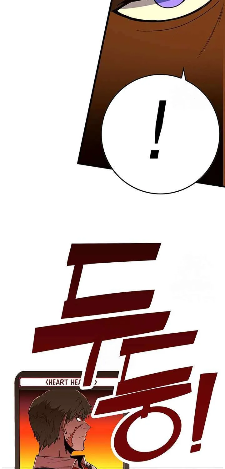 Read Hardcore Leveling Warrior chapter 411 image 44 on Lezhin