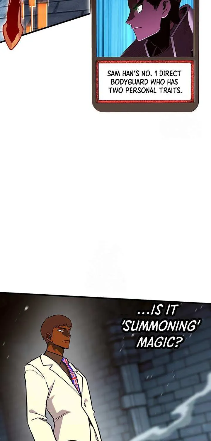 Read Hardcore Leveling Warrior chapter 411 image 46 on Lezhin