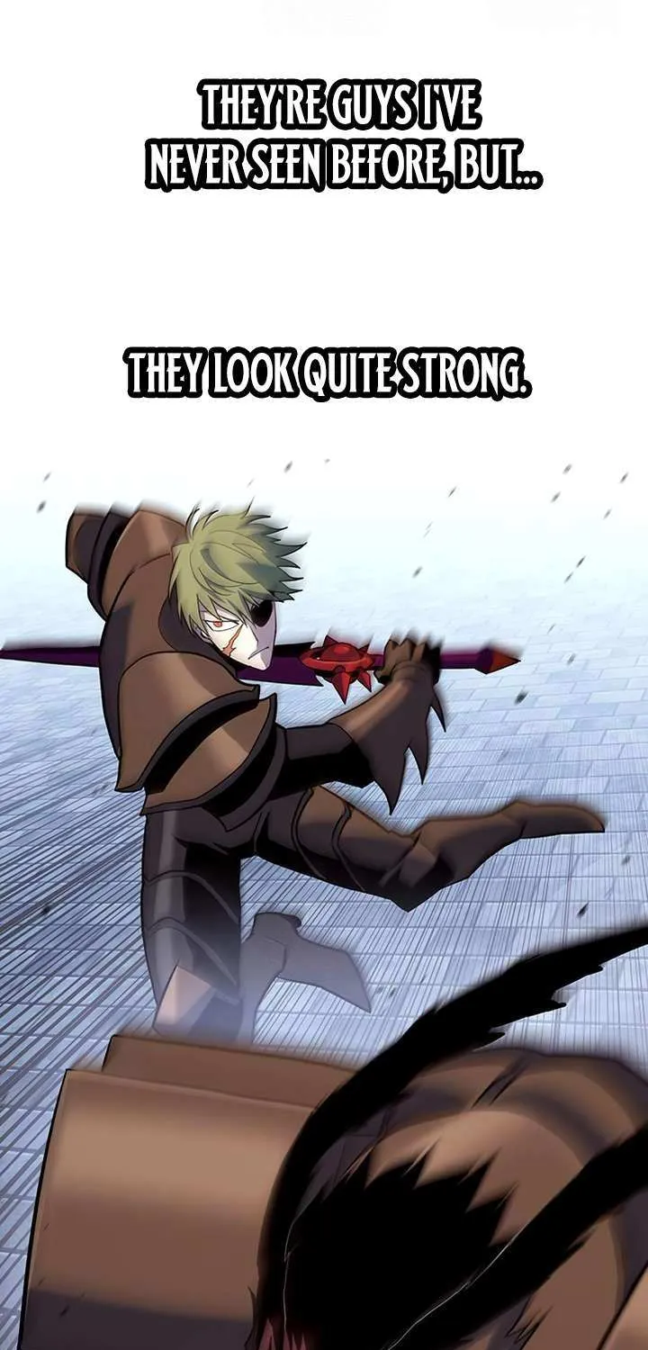 Read Hardcore Leveling Warrior chapter 411 image 49 on Lezhin
