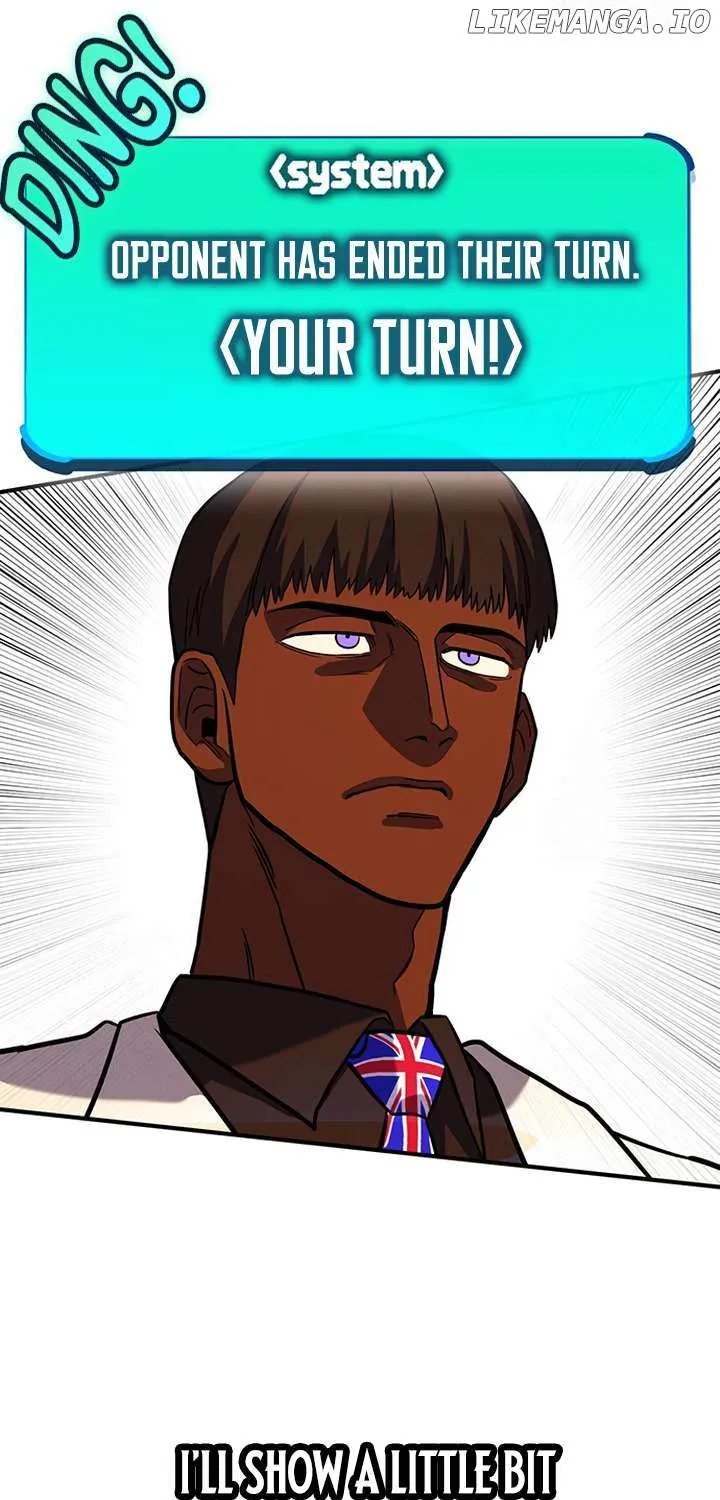 Read Hardcore Leveling Warrior chapter 411 image 51 on Lezhin
