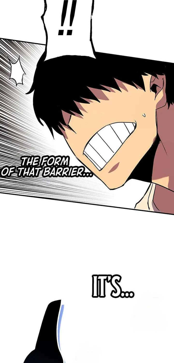 Read Hardcore Leveling Warrior chapter 411 image 54 on Lezhin