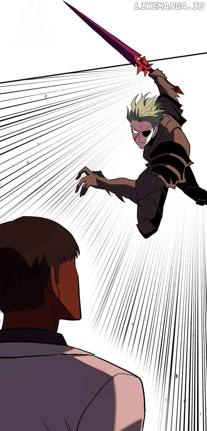 Read Hardcore Leveling Warrior chapter 411 image 60 on Lezhin