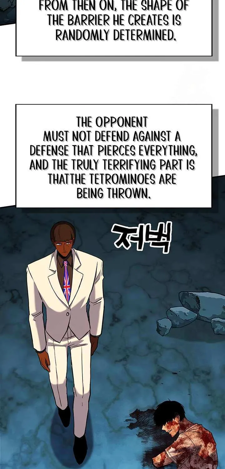 Read Hardcore Leveling Warrior chapter 411 image 72 on Lezhin