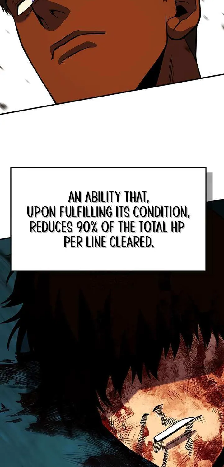 Read Hardcore Leveling Warrior chapter 411 image 74 on Lezhin