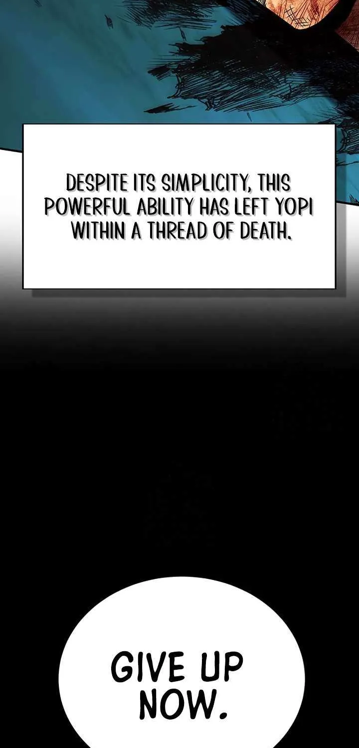 Read Hardcore Leveling Warrior chapter 411 image 75 on Lezhin