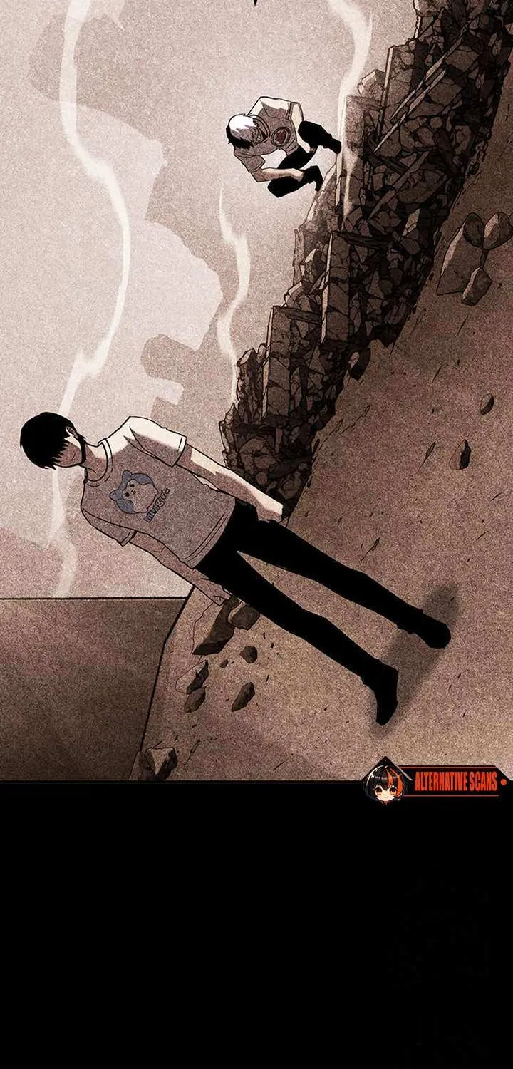 Read Hardcore Leveling Warrior chapter 411 image 78 on Lezhin