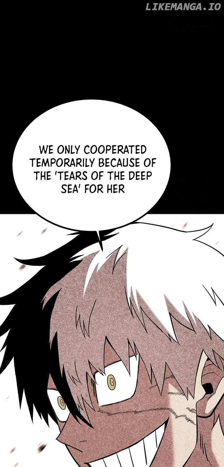 Read Hardcore Leveling Warrior chapter 411 image 79 on Lezhin