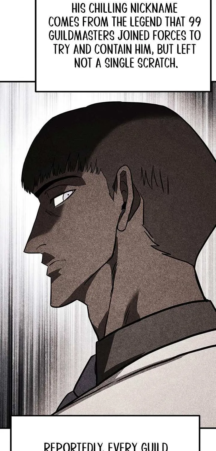 Read Hardcore Leveling Warrior chapter 411 image 8 on Lezhin