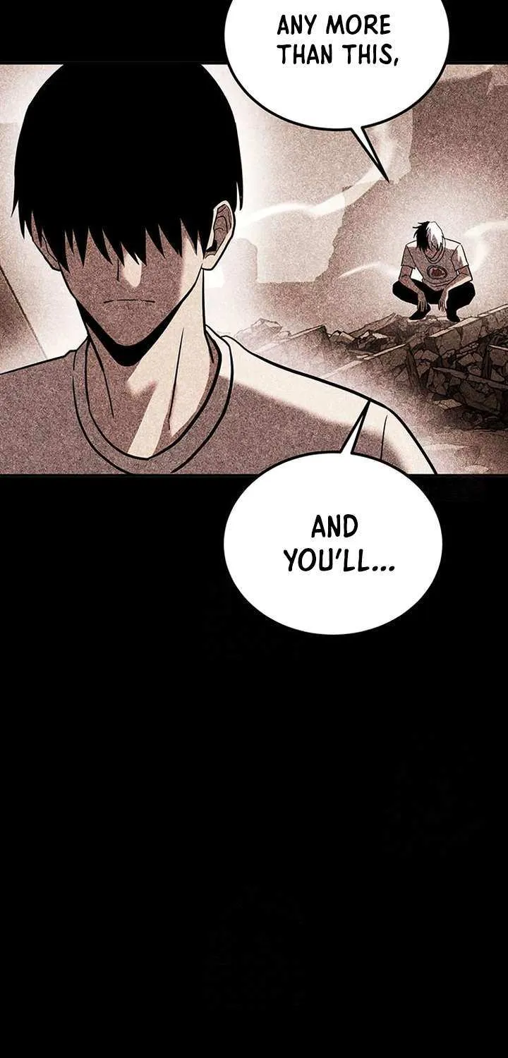 Read Hardcore Leveling Warrior chapter 411 image 81 on Lezhin