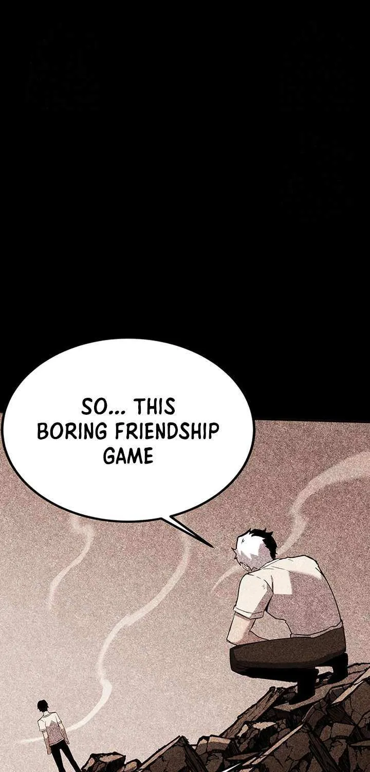 Read Hardcore Leveling Warrior chapter 411 image 85 on Lezhin