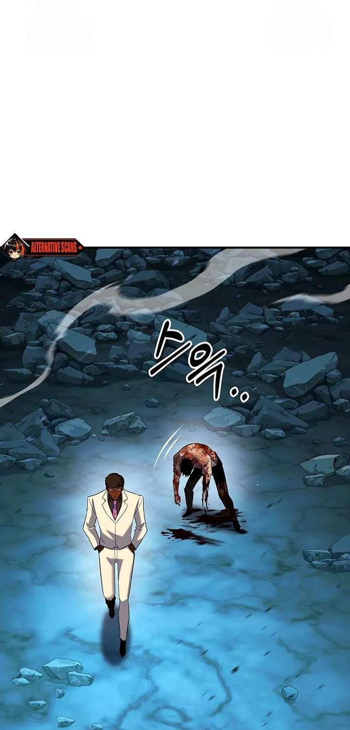 Read Hardcore Leveling Warrior chapter 411 image 95 on Lezhin