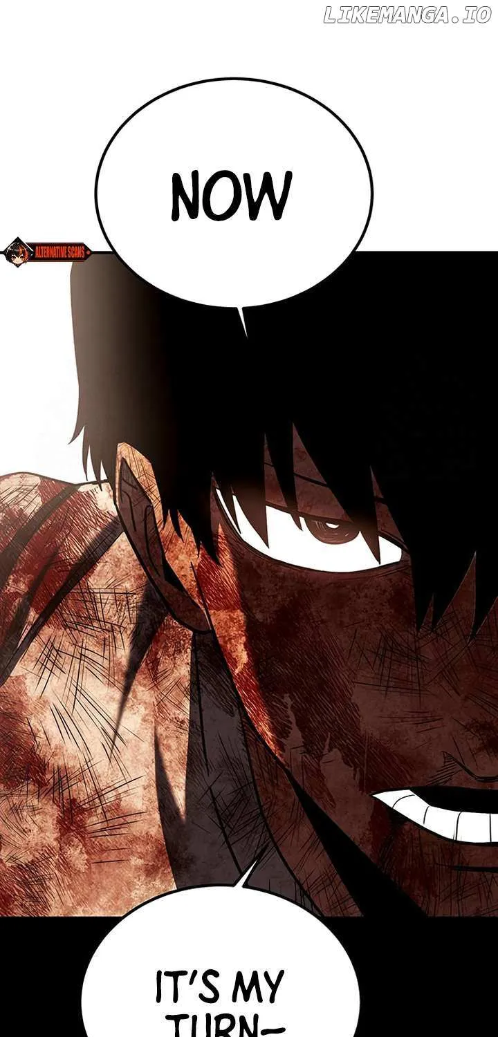 Read Hardcore Leveling Warrior chapter 411 image 99 on Lezhin