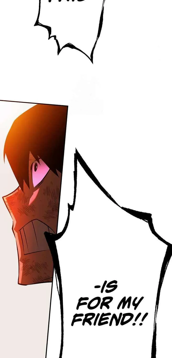 Read Hardcore Leveling Warrior chapter 412 image 100 on Lezhin