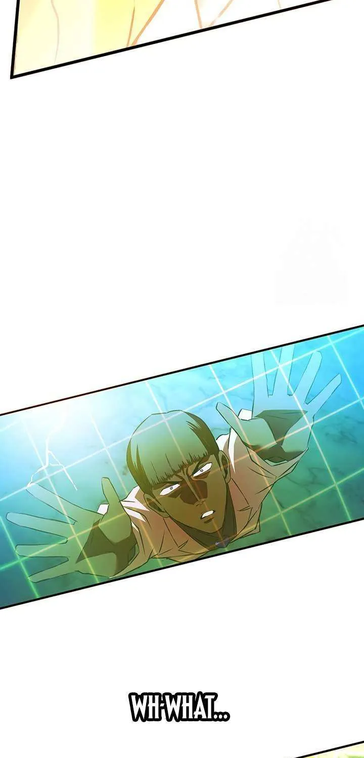 Read Hardcore Leveling Warrior chapter 412 image 102 on Lezhin
