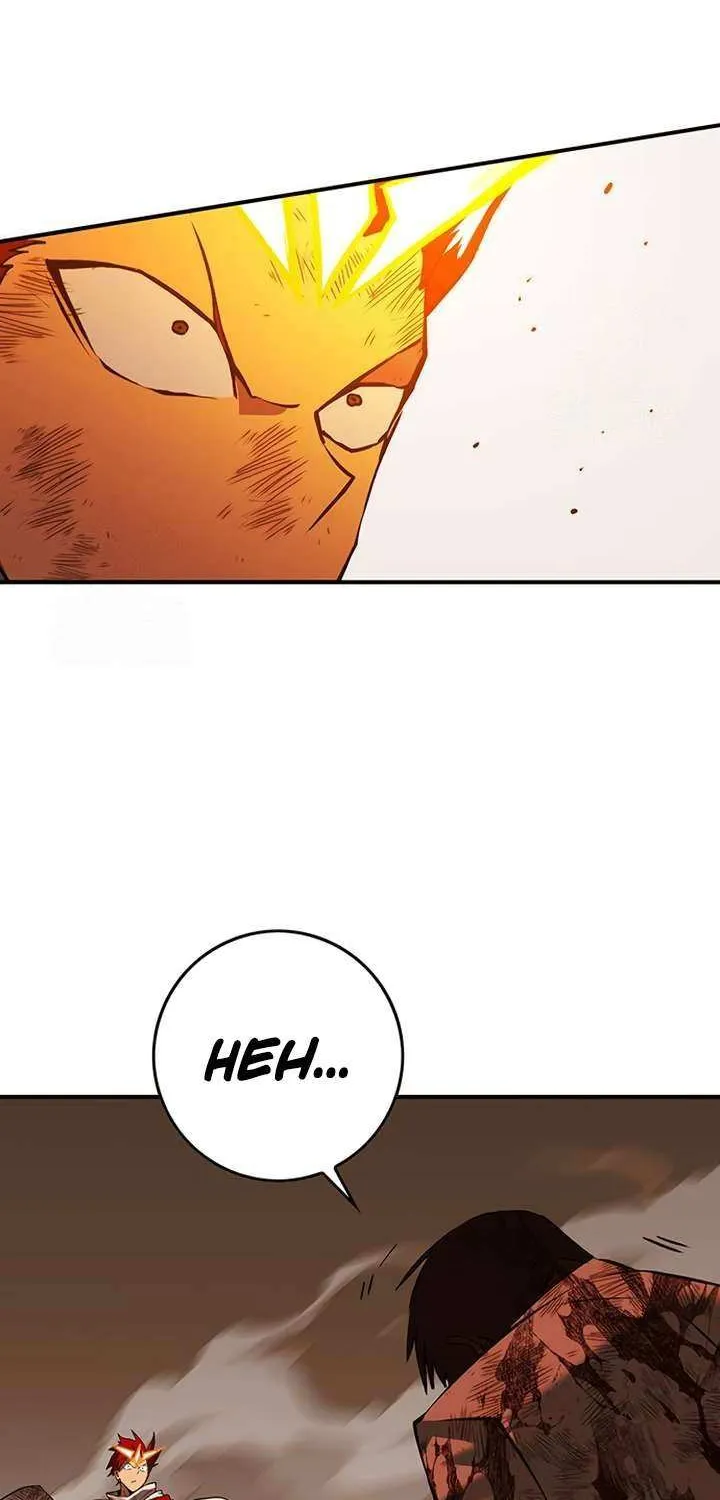 Read Hardcore Leveling Warrior chapter 412 image 107 on Lezhin