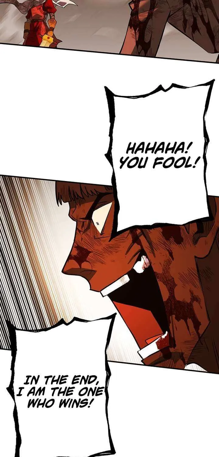 Read Hardcore Leveling Warrior chapter 412 image 108 on Lezhin