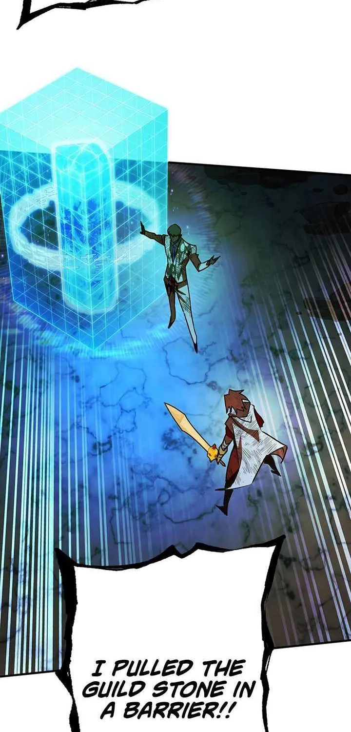 Read Hardcore Leveling Warrior chapter 412 image 109 on Lezhin