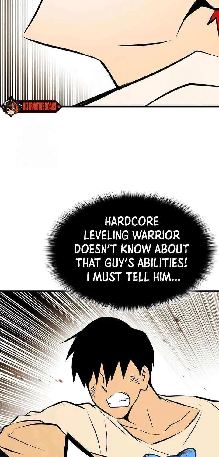 Read Hardcore Leveling Warrior chapter 412 image 11 on Lezhin