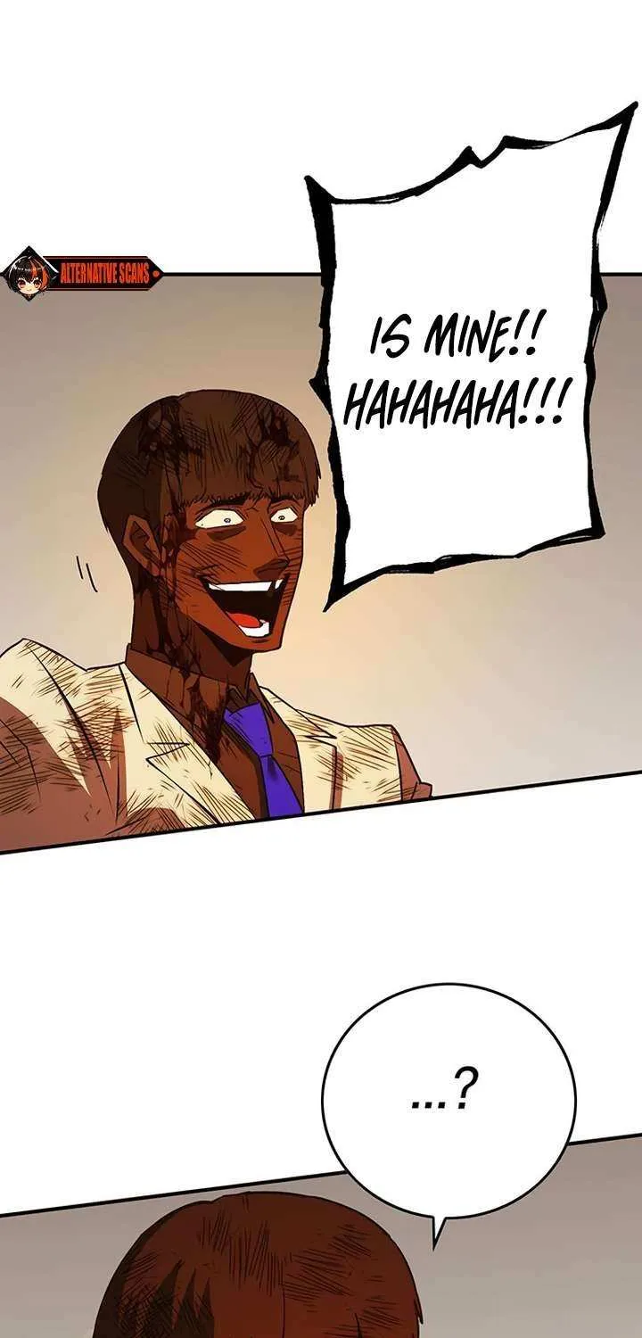 Read Hardcore Leveling Warrior chapter 412 image 114 on Lezhin