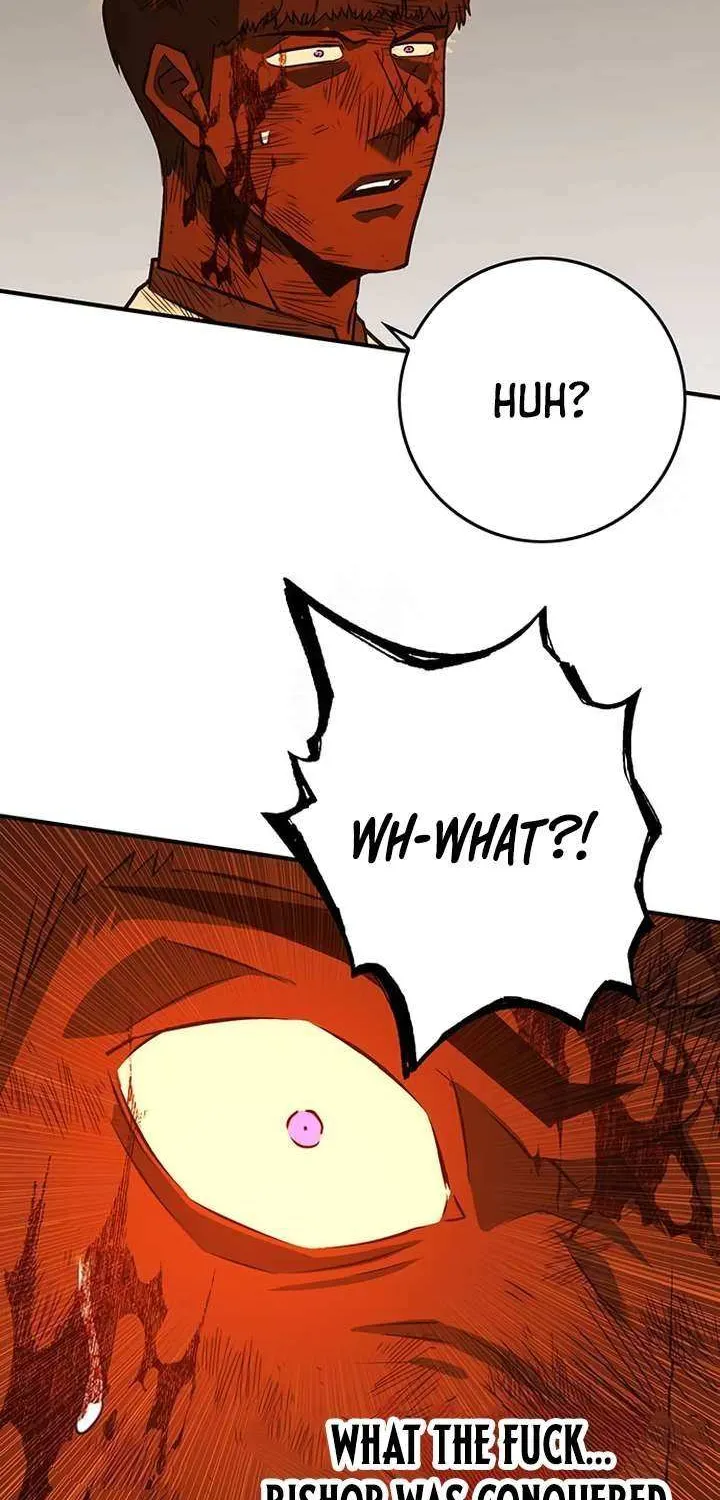 Read Hardcore Leveling Warrior chapter 412 image 115 on Lezhin