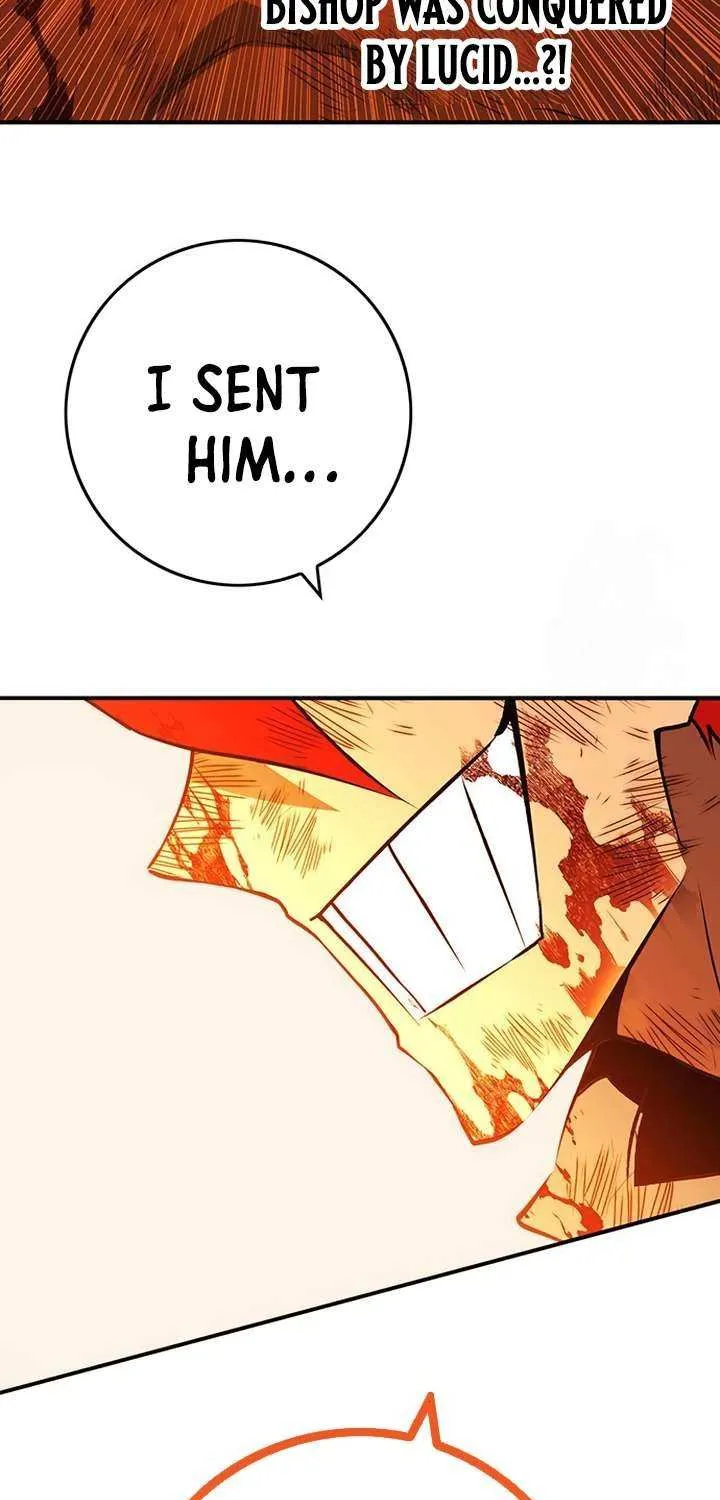 Read Hardcore Leveling Warrior chapter 412 image 116 on Lezhin