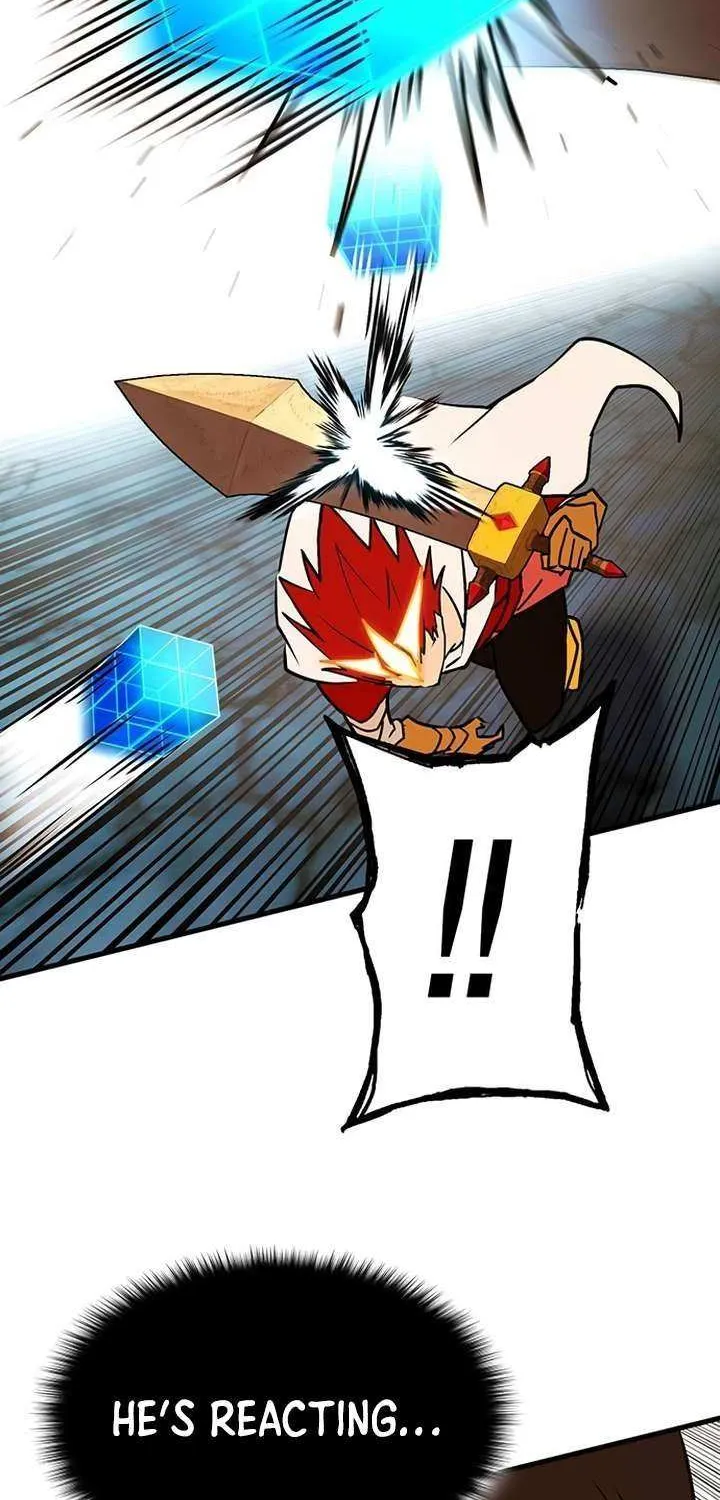 Read Hardcore Leveling Warrior chapter 412 image 13 on Lezhin