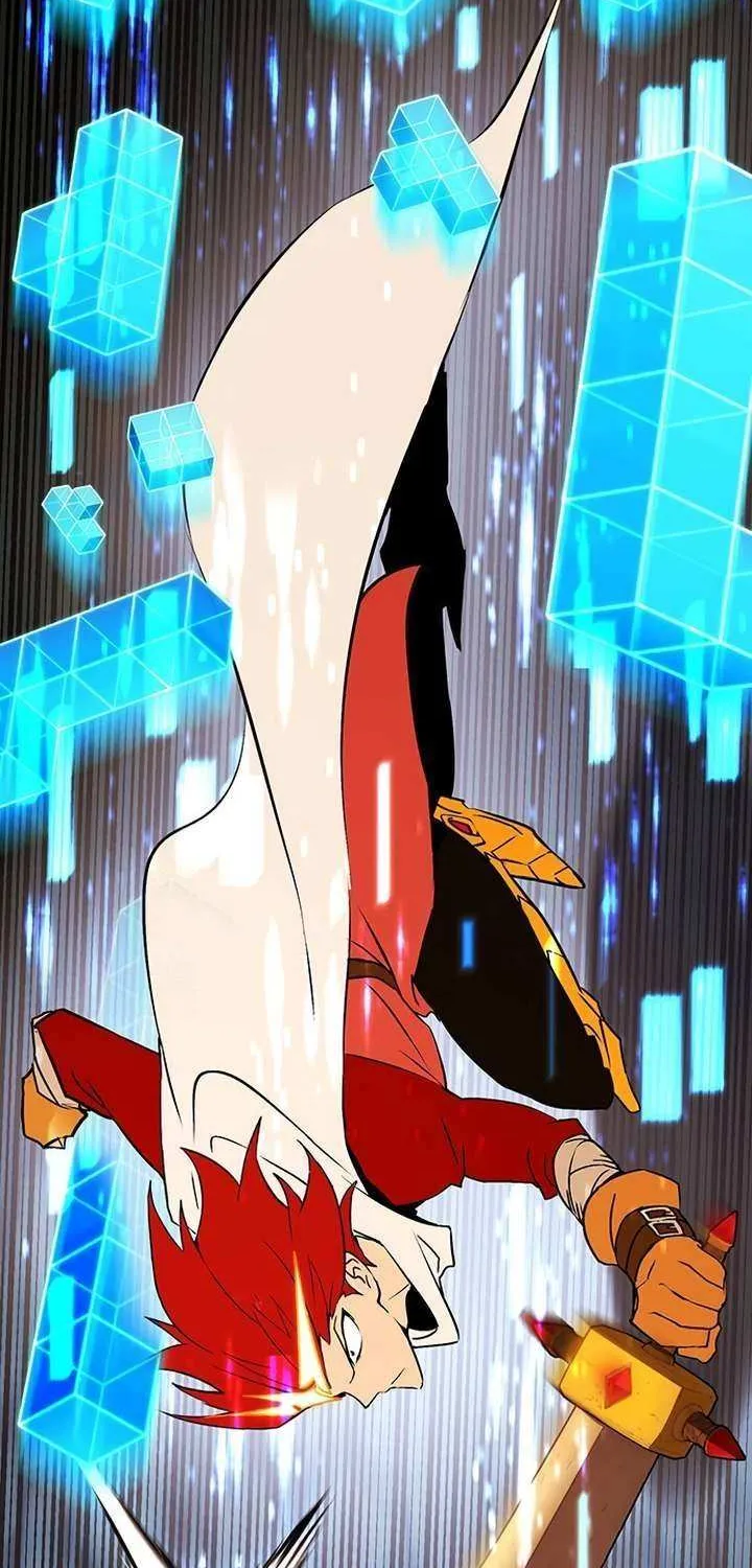 Read Hardcore Leveling Warrior chapter 412 image 17 on Lezhin